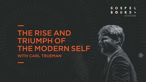 The Rise of Self